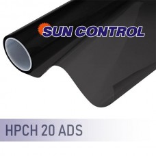 Тонировочная пленка Sun Control HPCH 20 ADS 1,52х30м